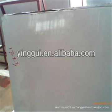 5251 (N4 / 3L80) 5454 (N51) 5554 (N52) алюминиевый сплав толстый простой алмазный лист / пластина
